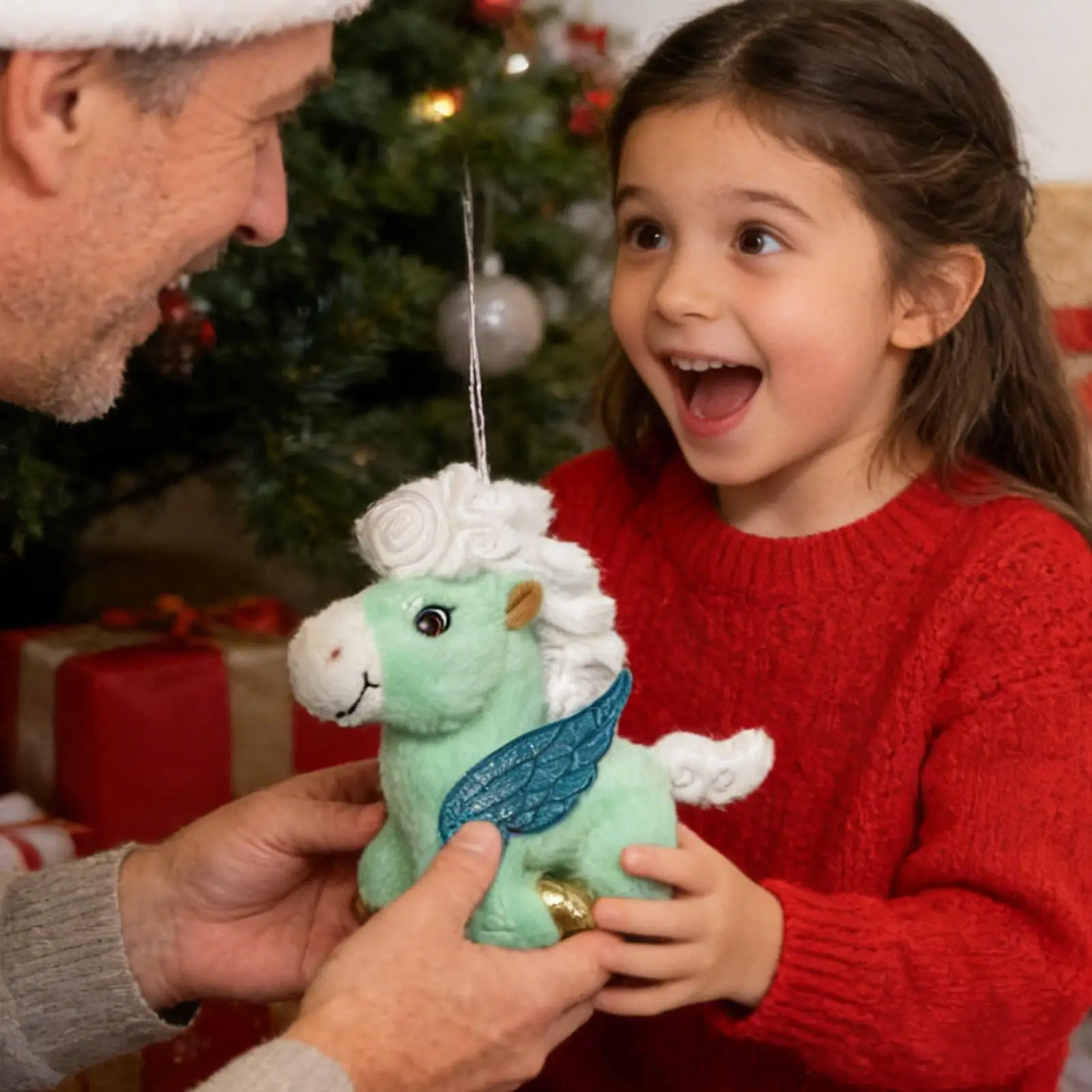 ตุ๊กตาม้าจีนนำโชค ของตกแต่ง พวงกุญแจตุ๊กตาสัตว์ สำหรับกระเป๋าถือ กระเป๋าสะพาย งานเทศกาลฤดูใบไม้ผลิ วันเกิด