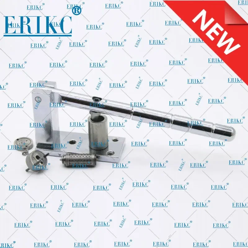 Piezo Injector Plun…