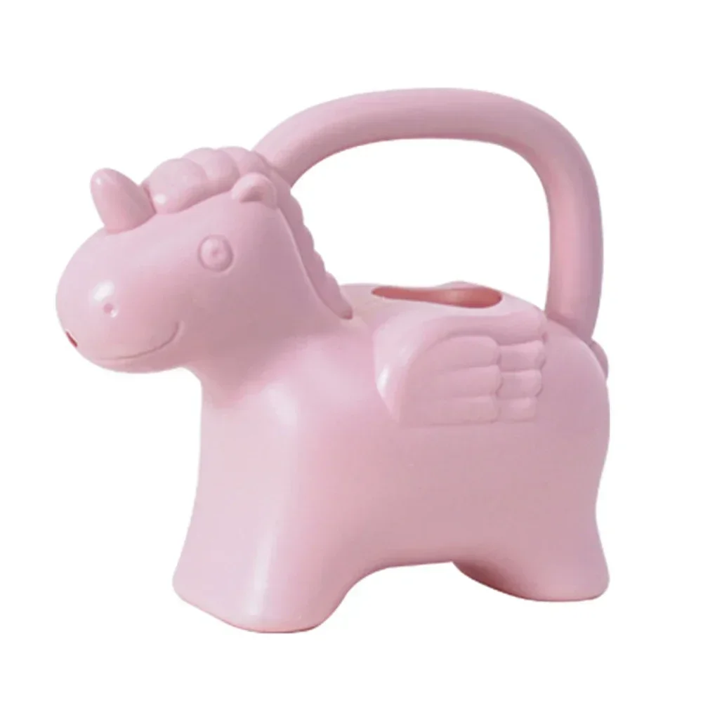 

Kids Garden Watering Can Children's Watering Can Lightweight And Sturdy Multiple Color Options Smooth Water Outlet