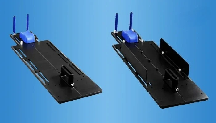 Orfit Type Multifix All-in-One System Muli-Functional Carbon Fiber Baseplate