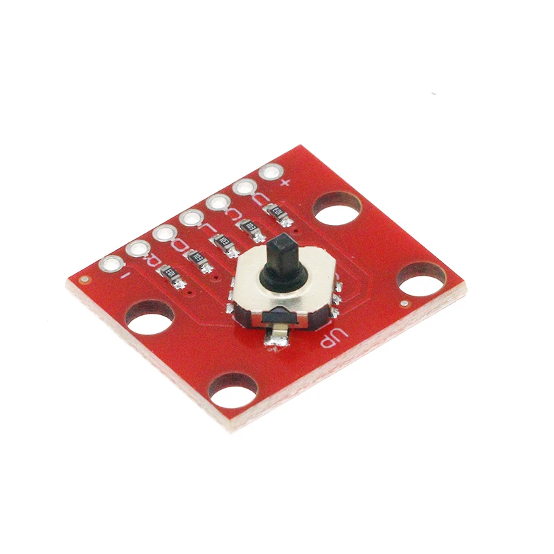 5 channel 5-Way Tactile Switch Breakout Dev Module converter Board forArduino