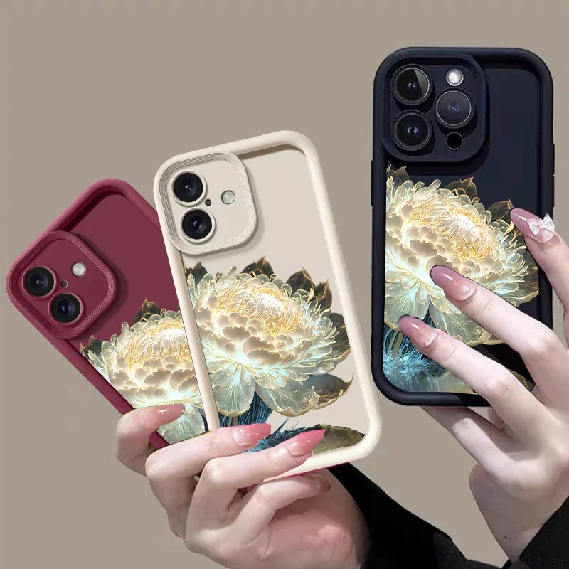 حافظة لهاتف موتورولا موتو إيدج 40 نيو 50 برو 50 فيوجن G84 G14 G32 G35 G52 G30 G60S G53 G22 E13 E14 #6