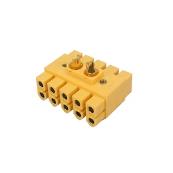 Tarot-rc Original Drone Accessories Diy Drone Electronics Tarot Power Distribution board with Esc signal Hub for Quadcopter