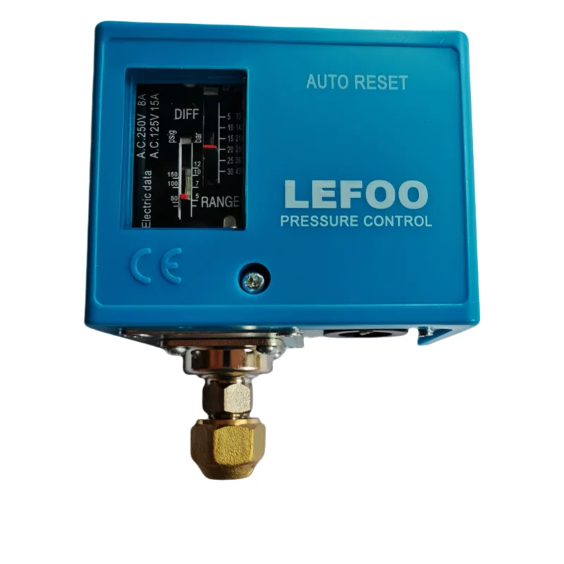 Variant: LF5530 5-30 11mm