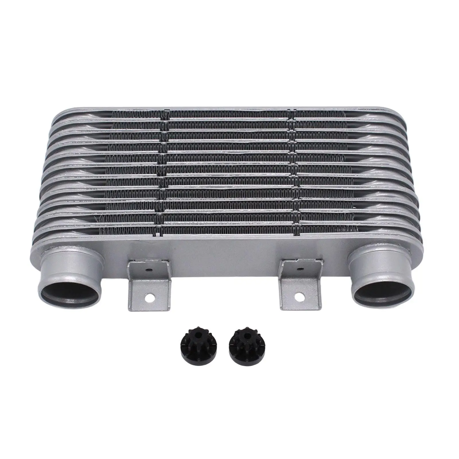 

Intercooler Replacement WL85-13-550 Professional Sturdy Wear Resistant Premium