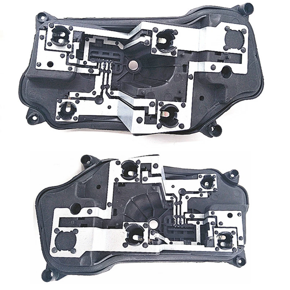 

301 Vehicle Parts Car Taillight Base Enhanced Vehicle Safety Flexible Repair Option Left And Right Installation