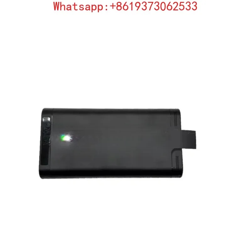 

ORTEC Li CoR NH2054HD34 NH2054 Battery