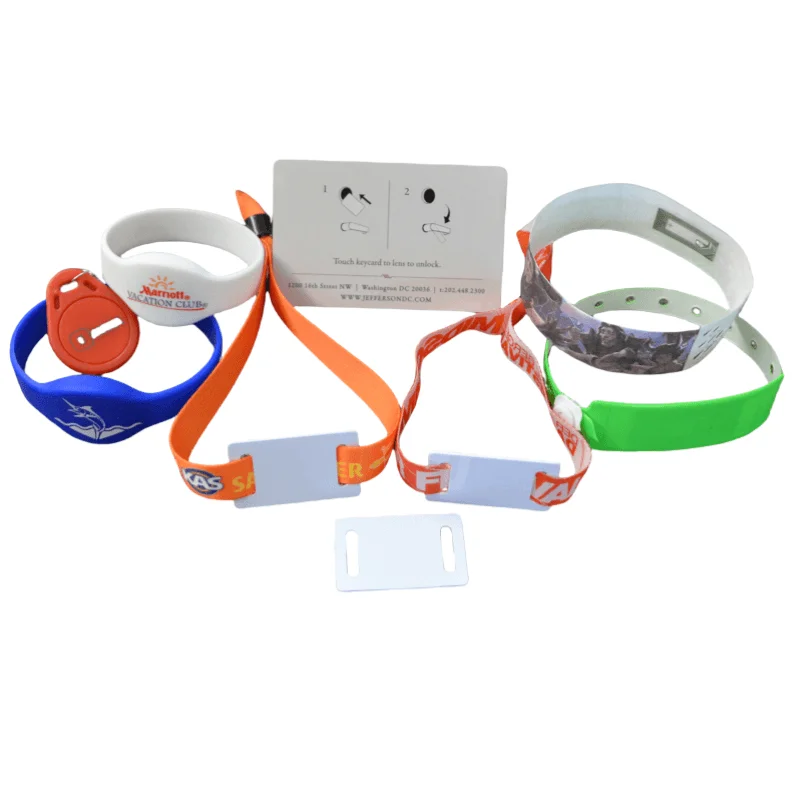 custom. Wholesale Printing Rfid Chip Membership Hotel Key Access Door Card With Magnetic Stripe