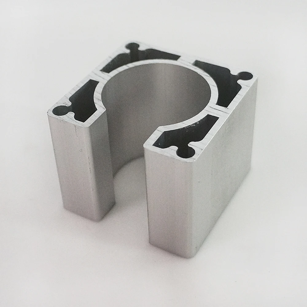 NEMA 23 Stappenmotor Accessoires Mounts Beugel Ondersteuning Plank Nema 23 Stappenmotor voor 57 Motor Beugel Kit Voor CNC Router