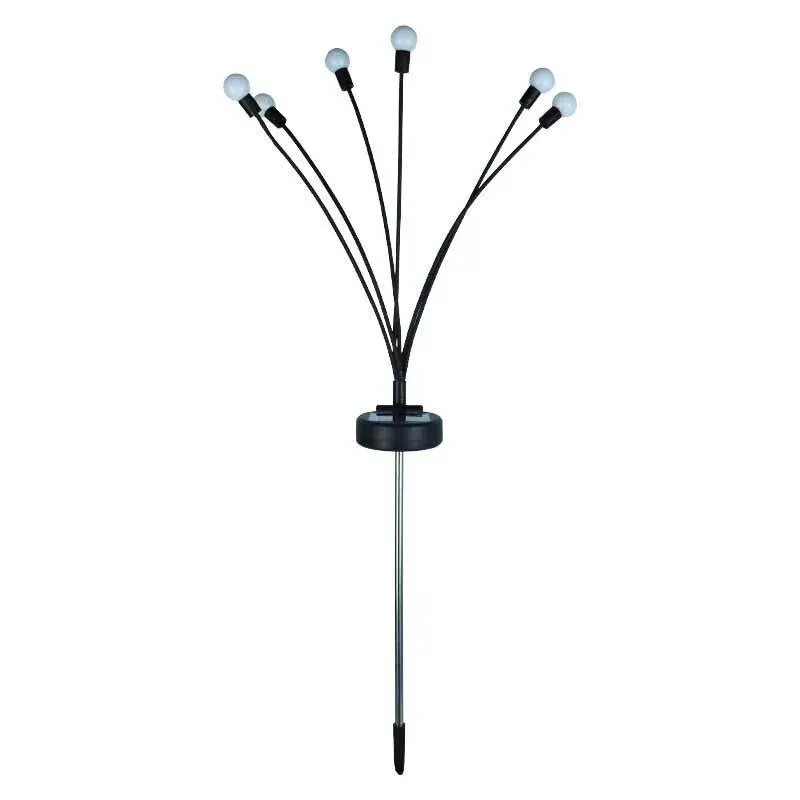 Solar Firefly Light Outdoor Solar Lighting 10 LED Waterproof Garden Decoration Landscape Solar Light for Outdoor Gardening image 3