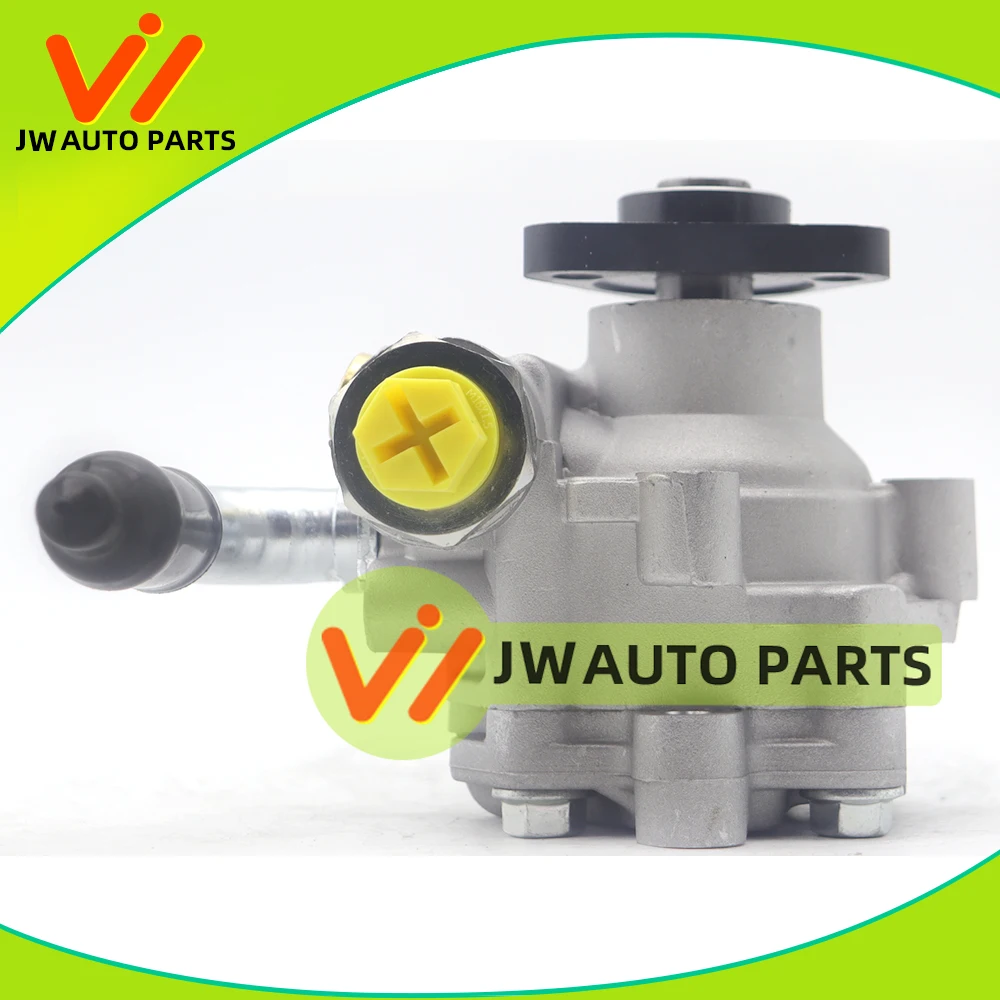 

Power steering system hydraulic pump For Porsche Cayenne 95531405010 95531405011