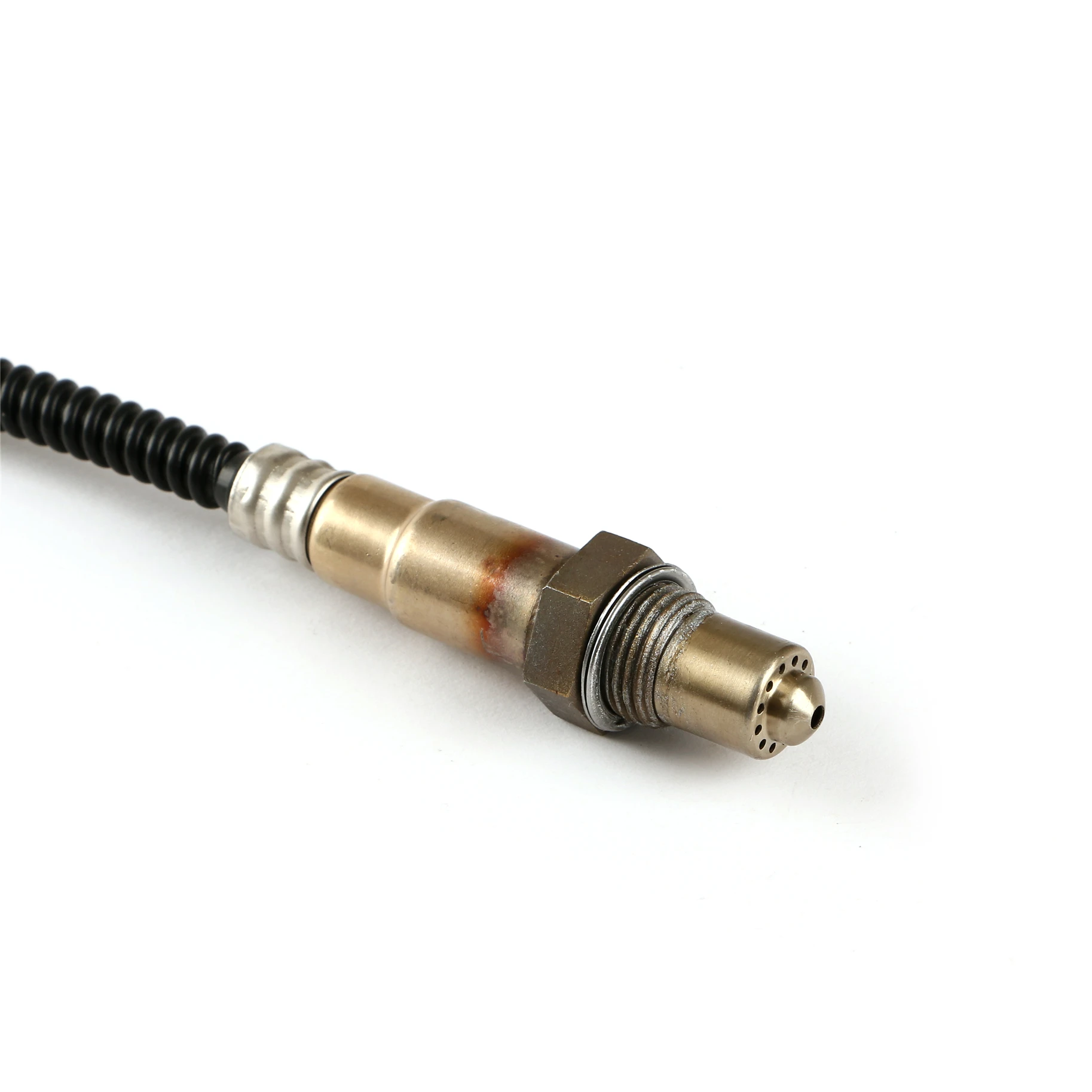 018B-176000 4 سلك لامدا الأوكسجين الاستشعار ل CFMOTO CF MOTO CF500/600/625 X5 X6 Z6EX U6 EFI 018B176000 #2