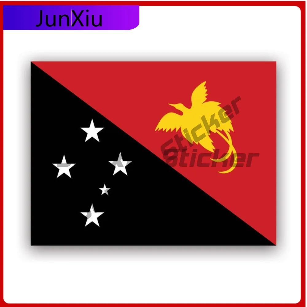 

Papua New Guinean Scratch Resistant Sun Resistant Anime Style For Motorcycle Laptop Car Body Easy Apply Easy To Remove