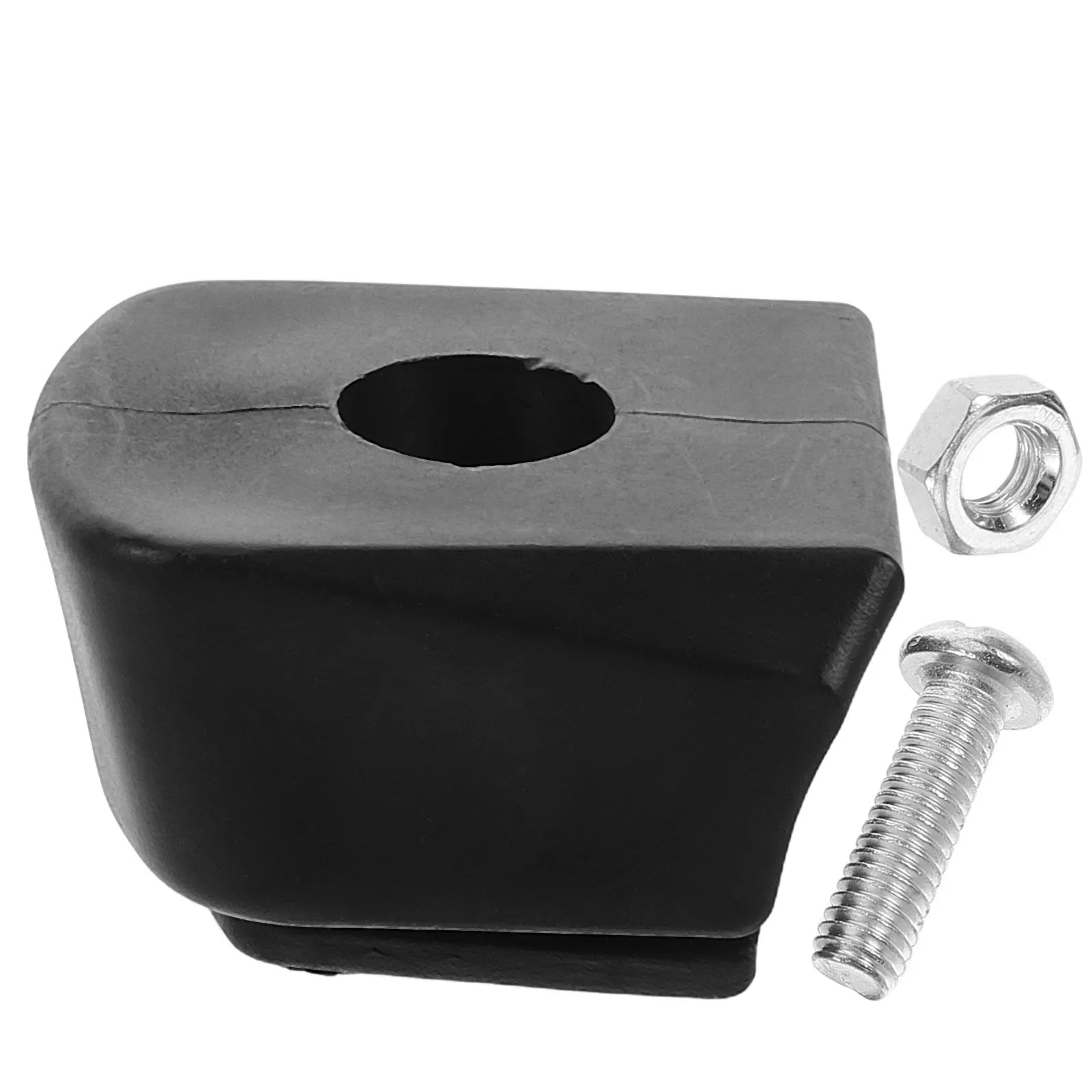 

Резиновые тормозные колодки для роликовых коньков: удобное и долговечное приспособление для обуви, совместимое с различными моделями.