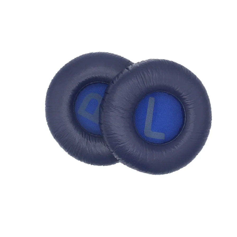 1 Pair Replacement foam Ear Pads pillow Cushion Cover for JBL tune600 btnc TUNE 600 BT NC T600 Headphone Headset EarPads