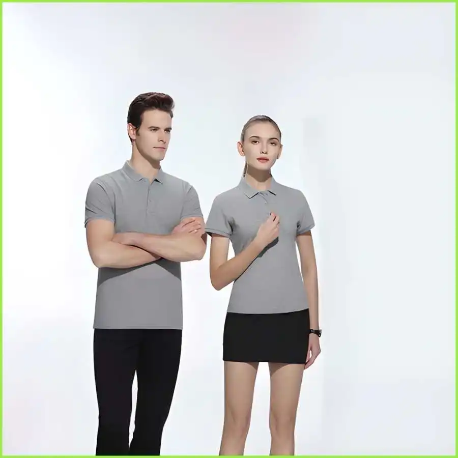 

Men's Busin T-irt Cotton 00% Ice Sensation ort Sve Ultra ort Length Stand Fit Commute Suitable Pure Color