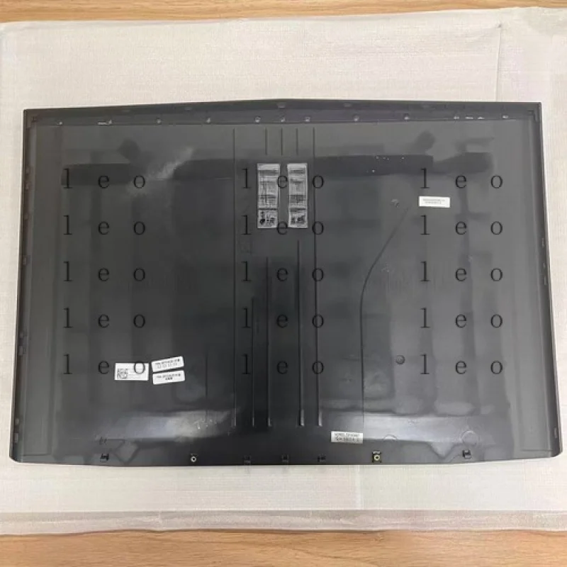 

DD for Dell Alienware M17X R3 R4 Black Laptop LCD Couvercle arrière Repair Unit