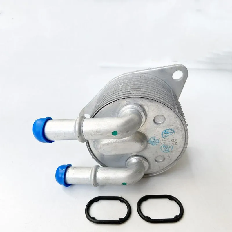 

Original 1310003asvsl90-b Transmission Oil Cooler For Gac Trumpchi Gs4 Gs5 Ga5 High Quality
