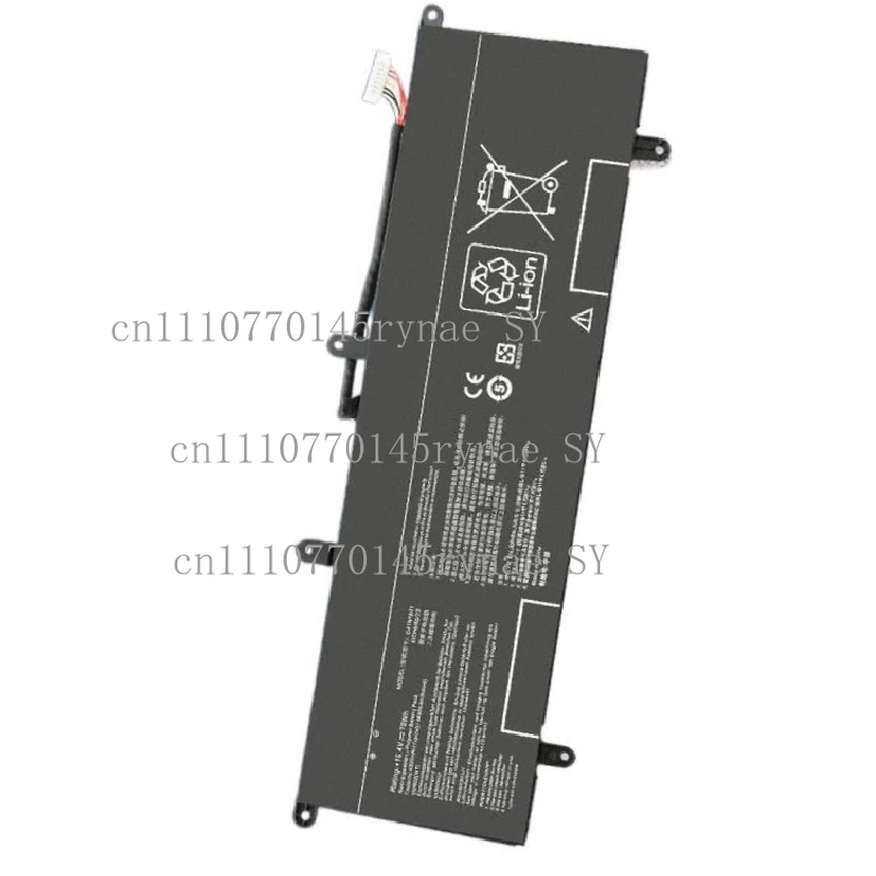 

High Quality C41N1901 Battery For Asus ZenBook DUO UX481 UX481F UX481FA