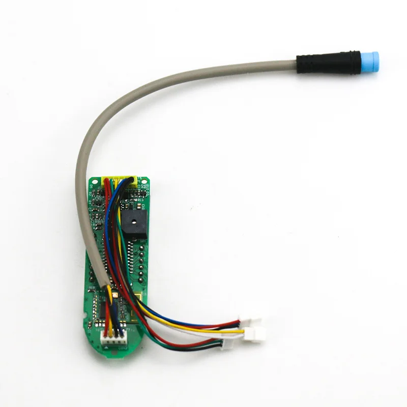 Electric Scooter Dashboard For Xiaomi MIJIA M365 Pro Bluetooth Circuit Board Display Screen Kick Scooter Accessories