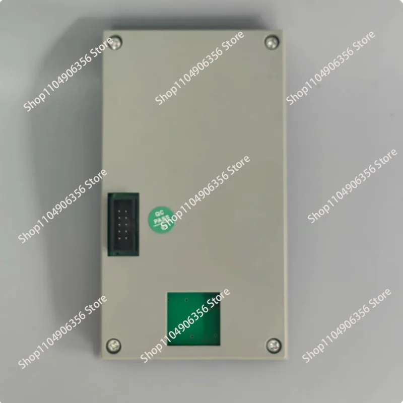 Inverter Operation Panel Display, Control Keyboard for FST-610 / FST-650L / FST-650S Frequency Converter Replacement
