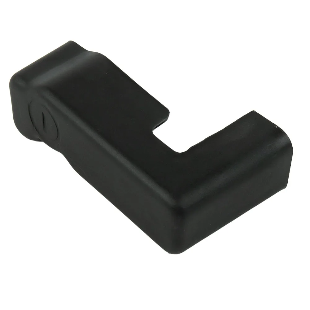 Car Battery Negative Terminal Cover Cap for Toyota 2006-2013 For Land For Cruiser FJ200 2008-2016 ABS Plastic Safety Cover