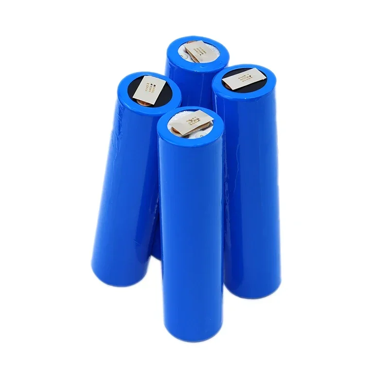 1-6pcs 3.2V 15Ah 33140 Lifepo4 Rechargeable Battery 5C Discharge 3.2V 15000mAh Cells DIY 12V 24V E-Tool/Bike/Tricycle/Flashlight