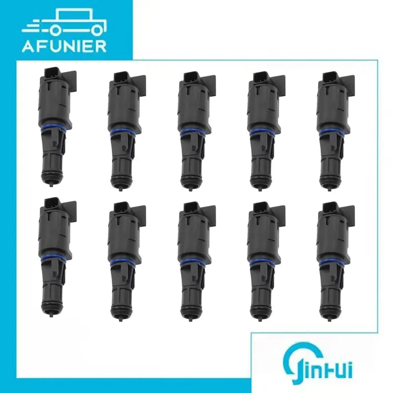 10Pcs Vehicle Speed Sensor For Nissan Tiida Almera Livina Sentra March OE No.:32702-BN80A,32702BN80A