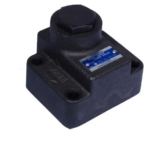 Check Valve CRG-06-… - image