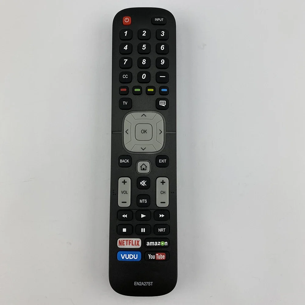 Новый оригинальный пульт дистанционного управления EN2A27ST для SHARP 4K Ultra LED умный HDTV LC40P5000, LC-40P5000, LC40P5000U, LC-40P5000U