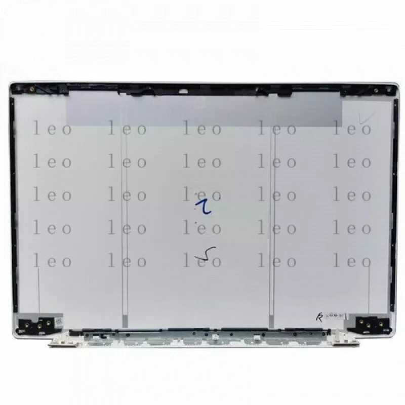

UI New HP Pavilion 15-CS 15-CW TPN-Q208 LCD Back Cover Bezel hinges Gray L23879-001