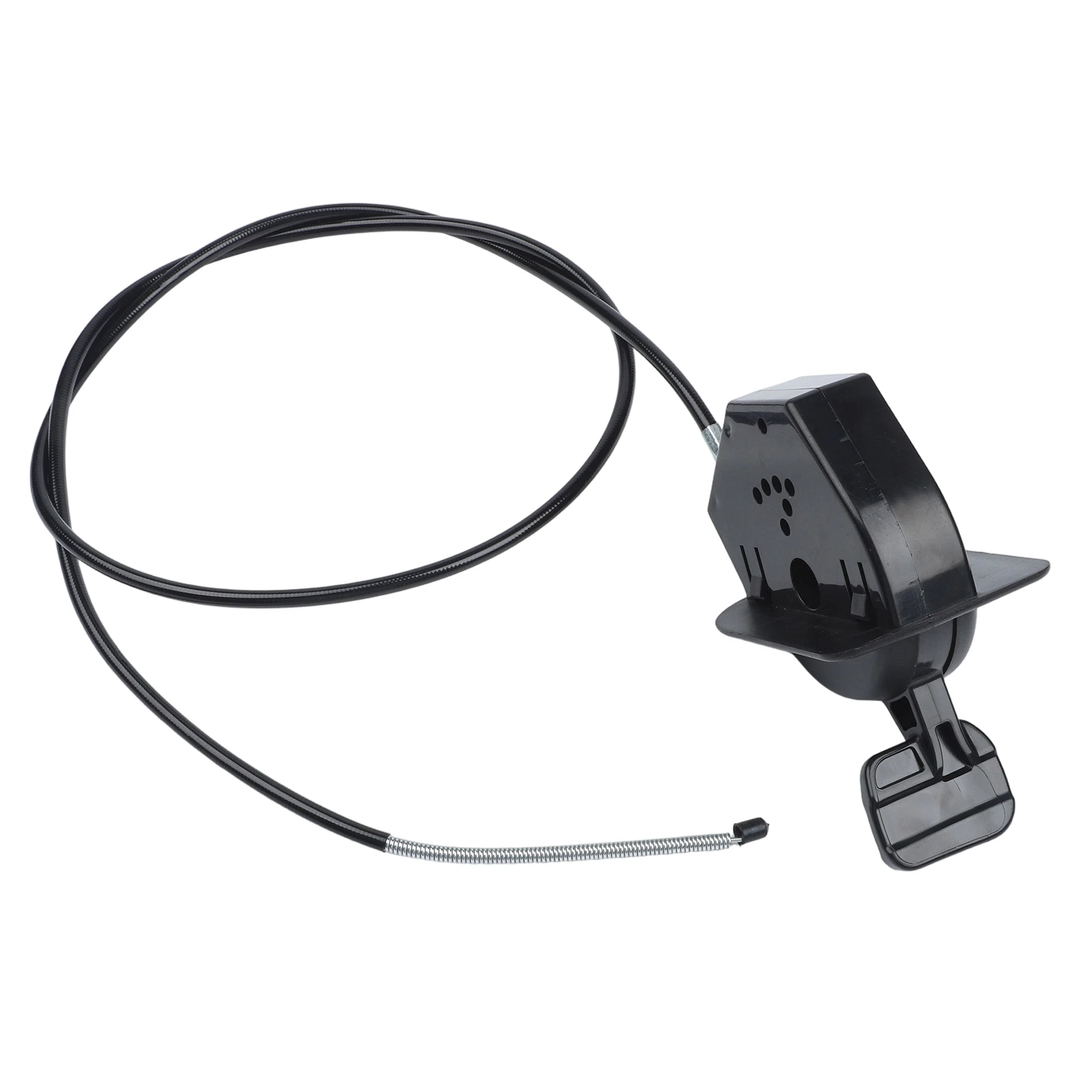 Lawn Mower 746P06431 Throttle Cable 51.0LG For Cadet Mowers ZT1-42, ZT1-46, ZT1-50, ZT1-54, ZT2-60 Cable Puller,