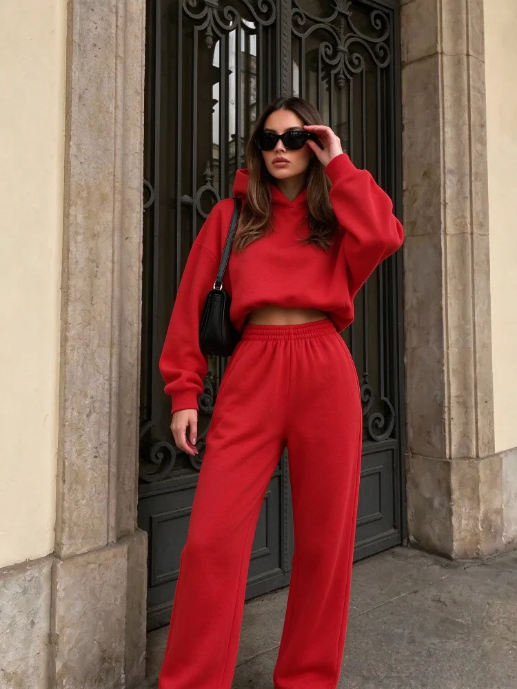 Ensemble de deux pièces pour f - Joggers Pants avis et prix