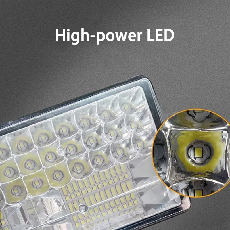 

Фонарик рабочего света с возможностью зарядки через USB, подходит для батарей 18 В, лидер продаж