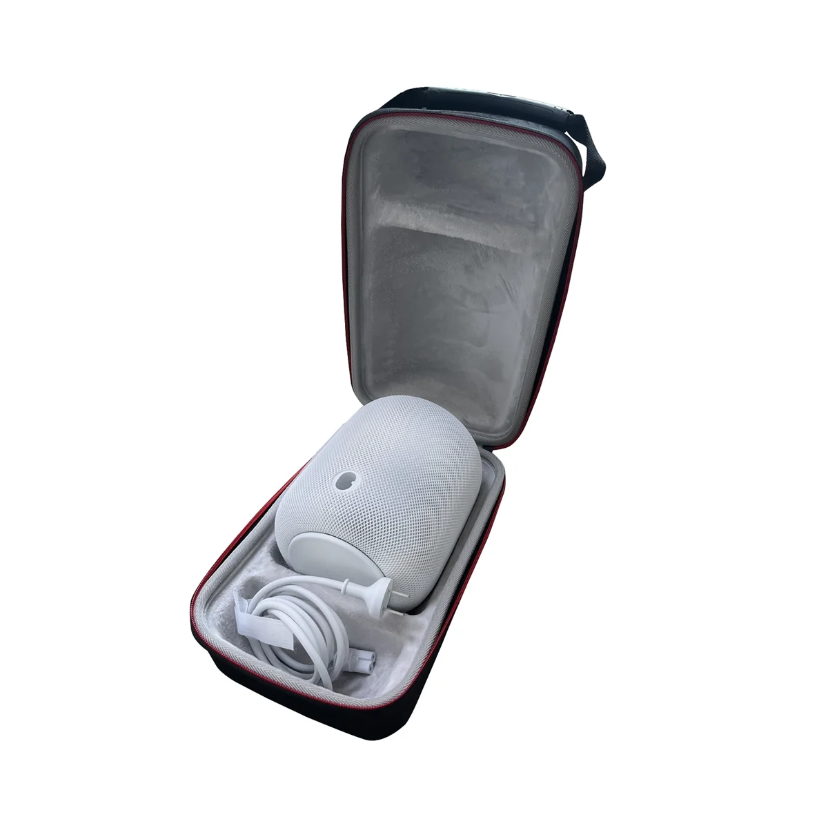 حقائب حمل محمولة مضادة للخدش ، صندوق مكبر صوت إيفا الصلب ، أكياس تخزين ، أكياس مكبرات صوت للحماية من المنزل 2