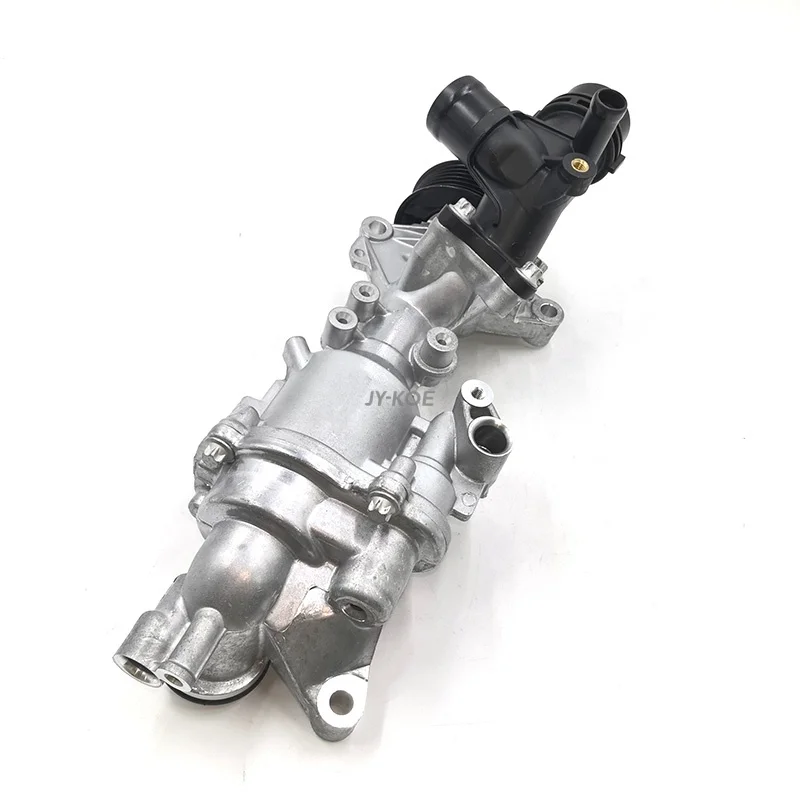 Engine Coolant Pump For Mercedes Benz 2742000900 A2742000900 X218 C218 S205 C205 W213 A207 C207 C238 C253 R172 CLS260 C200 C300