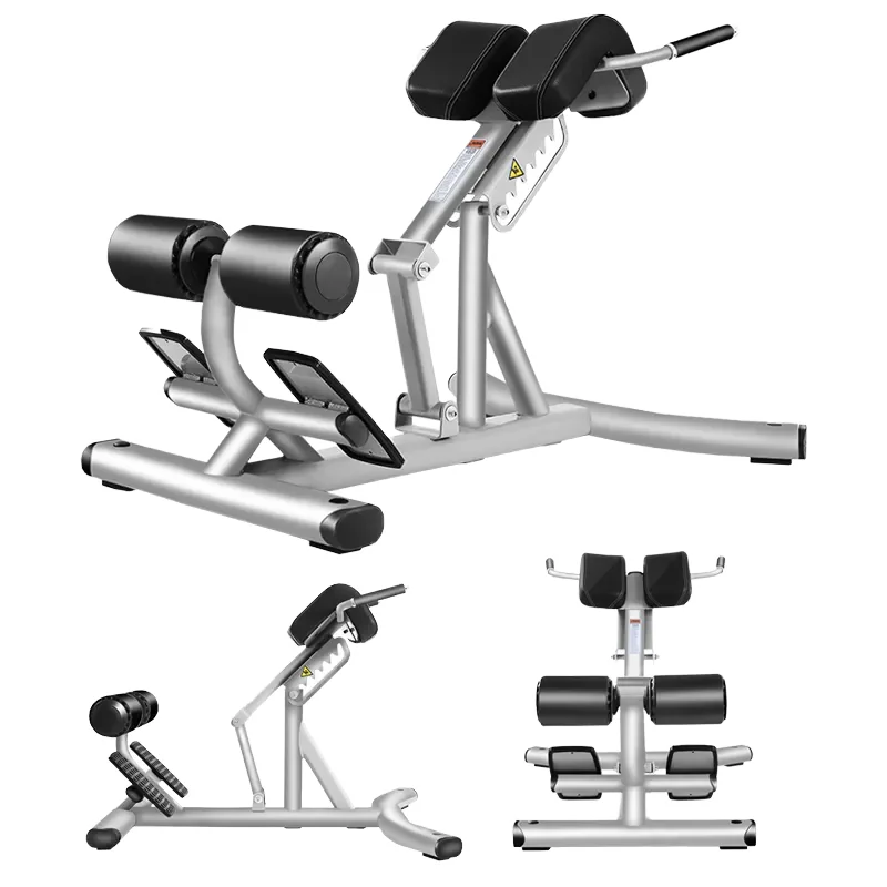 Best Choice, Durable and Adjustable Gym Bench Multi-Purpose Fitness Equipment for Effective Home and Gym Workouts