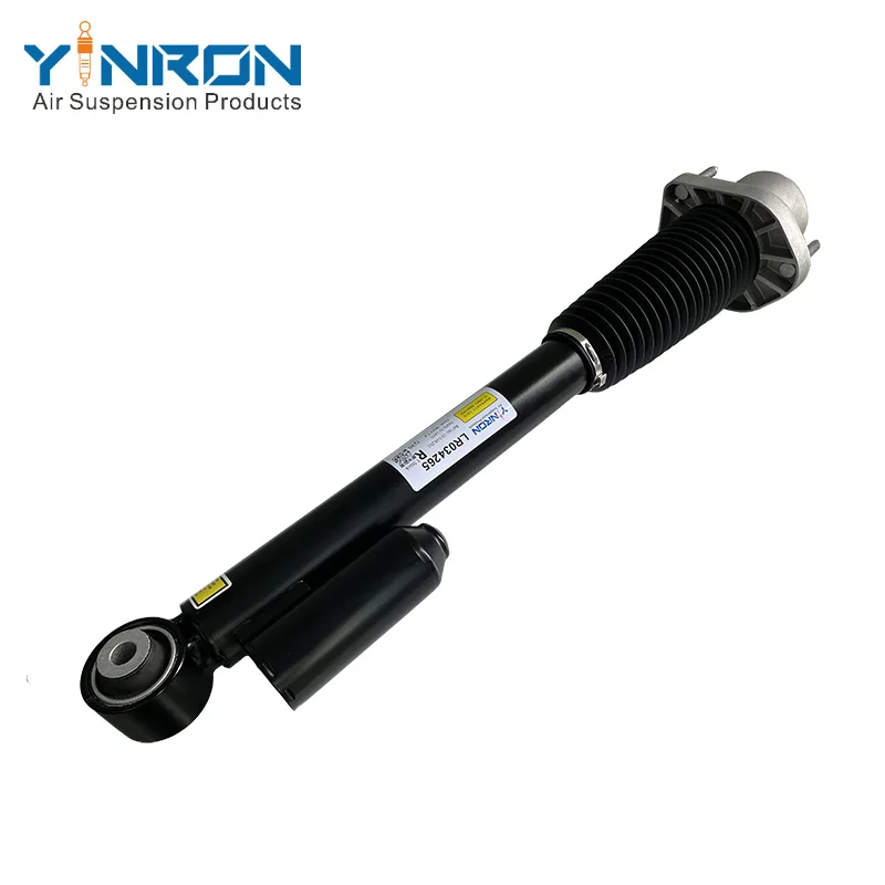 LR034265 For Land Rover Range Rover L405 Air Suspension Shock Absorber Rear Right Side With CVD