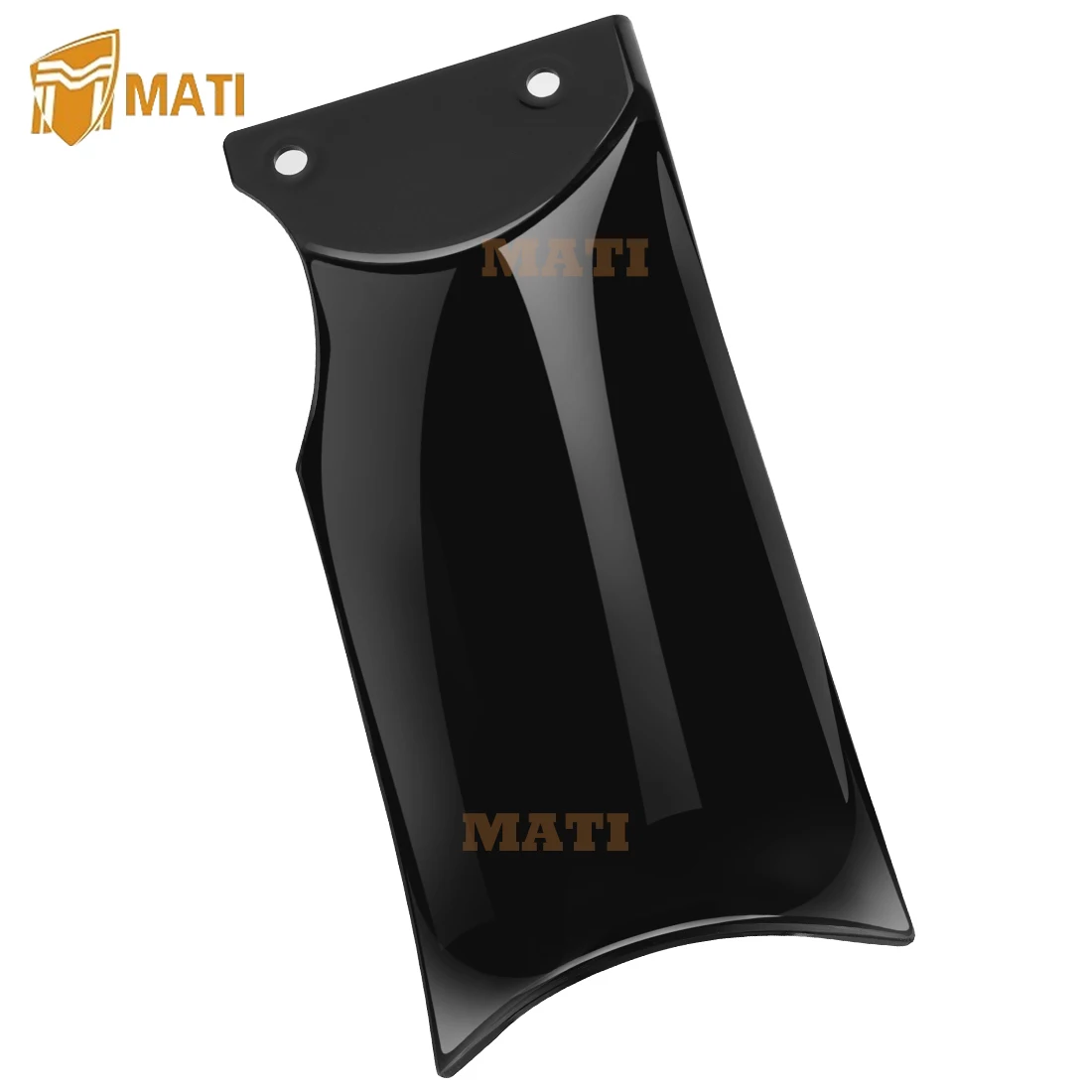 MATI-Habitação de limpeza de ar para Honda, abas de lama, protetores de respingos, XR350R 1985 XR600R 85-00 XR650L 1993-2023, OEM #17245-MN1-670