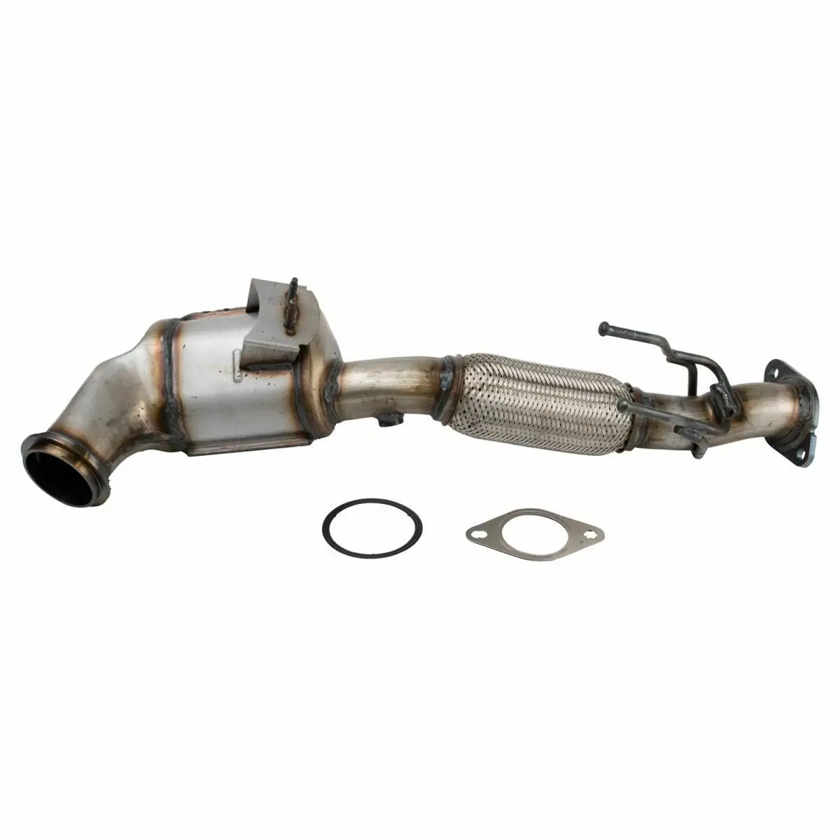 For 2013-16 Ford Escape 2.0L & 2015-16 Lincoln MKC 2.0L Exhaust Catalytic Converter