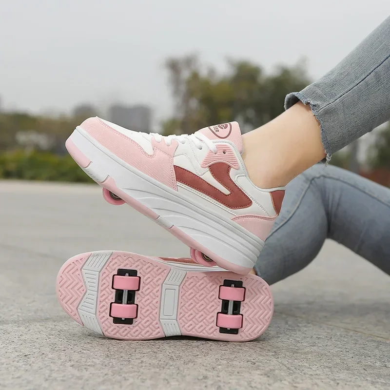 Thumbnail 2 - #14 Cheapest Roller Skate Shoes Deals You Can Get