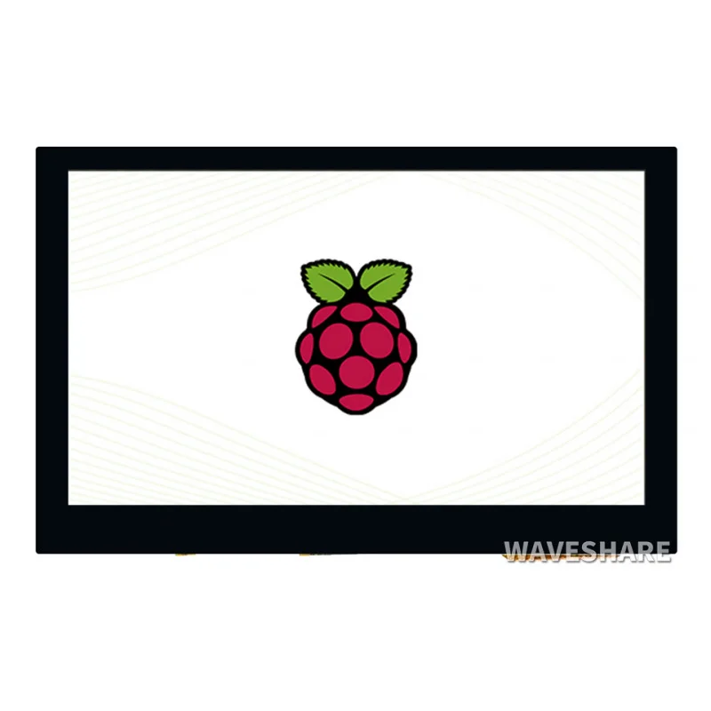 Makerseek & Waveshare 4.3inch DSI LCD-SKU-16239-Price without Shipping fee