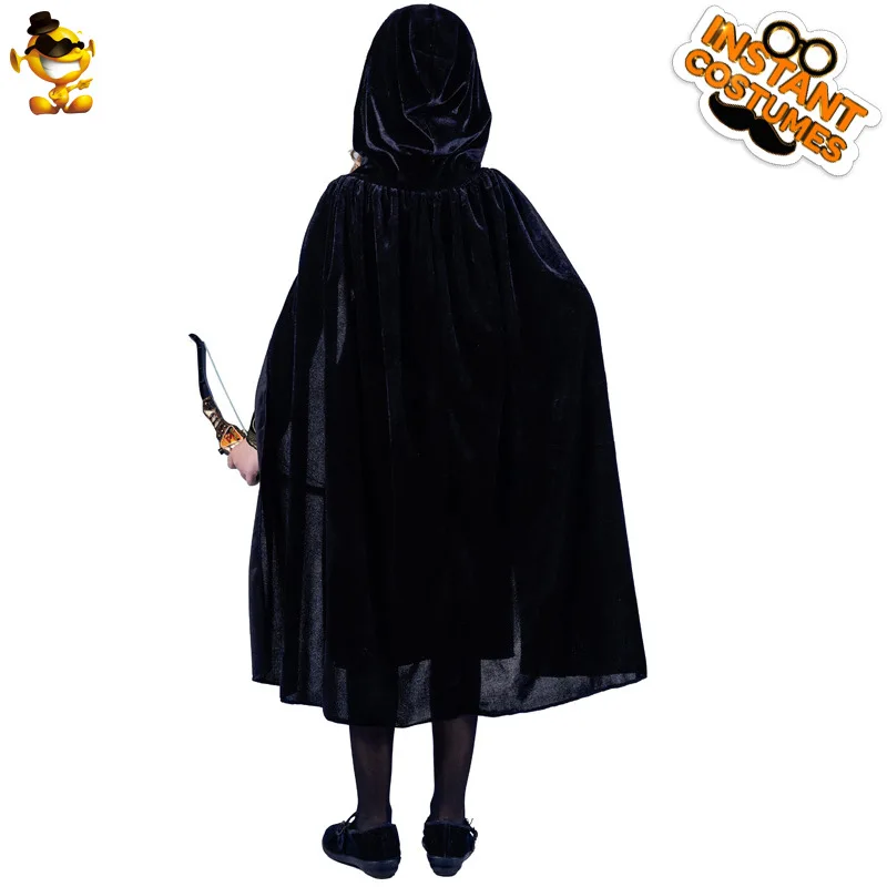 Halloween Girl Archer Costume Cosplay Archer Role-Playing Without Archer Halloween Party Prop
