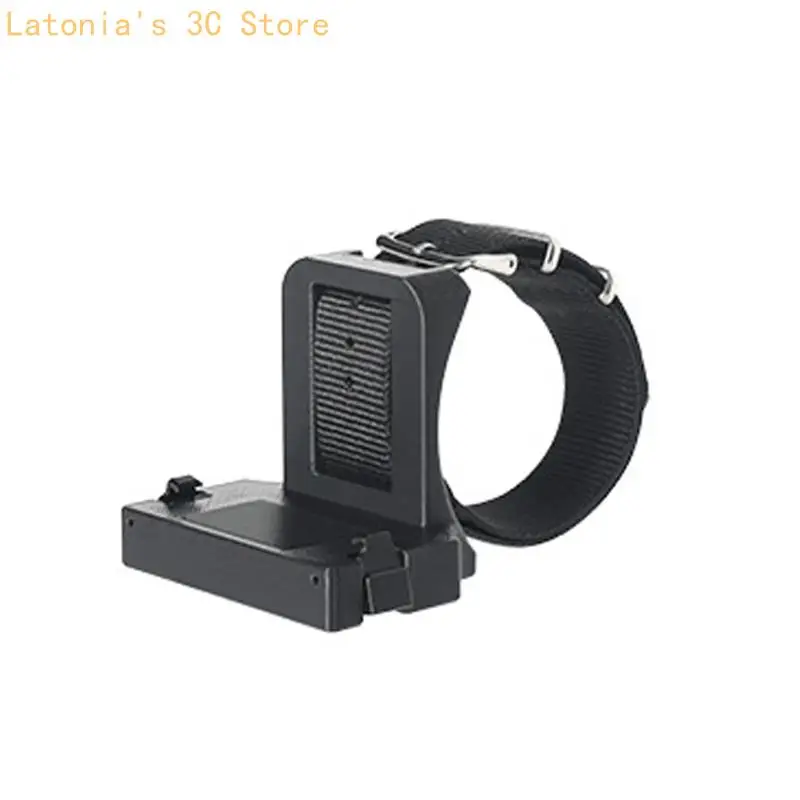 Ergonomischer Handschlaufenhalter für Go 3S Action-Kameras, Bildübertragung X3UB – Detail 3