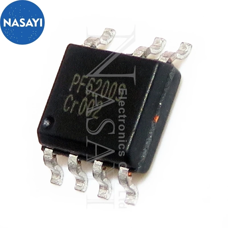 5PCS PF6200S PF6200 TLE6244X C2 TLE6244 MP020-5GS MP020 APIC-D06 APICD06 LNK625DG LNK625 48017 HQFP-64