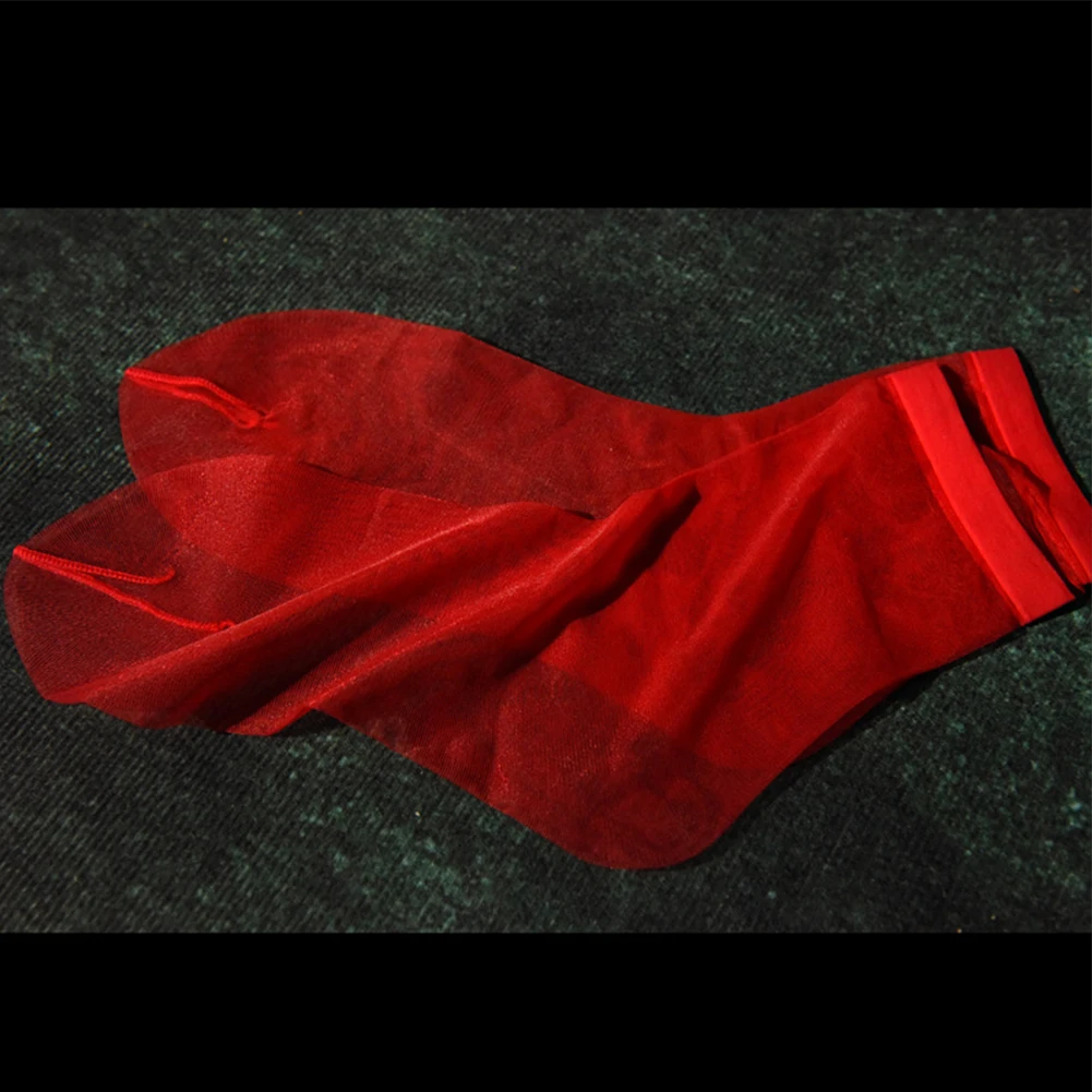 3 Pairs Womens Mesh Socks Transparent Elastic Nylon Sheer Net Ankle Socks Net Thin Breathable Ladies Ankle Sock