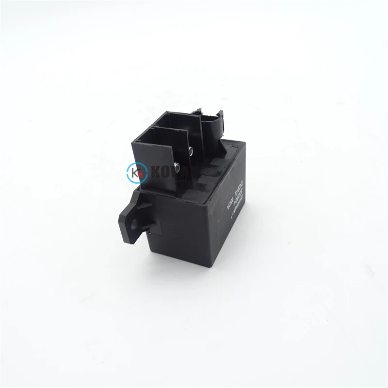 For JD2324 High Quality Starter Relay 24V 150A Suitable HIGER 37FVQ-35010 Diesel Excavator Engine Parts JD1324