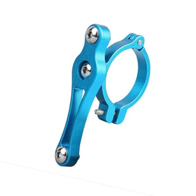 

Easy Mounting Mountain Bike Water Cage Cycling Gear Water Bottles Storage for Handlebars and Seatpost