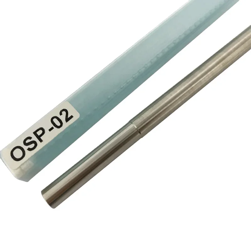 Japan OSP Stainless Steel Scraping Ink Bar Coater L400