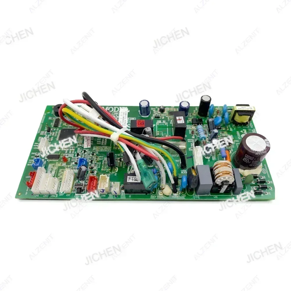 Zqa Used For Air Co… - image